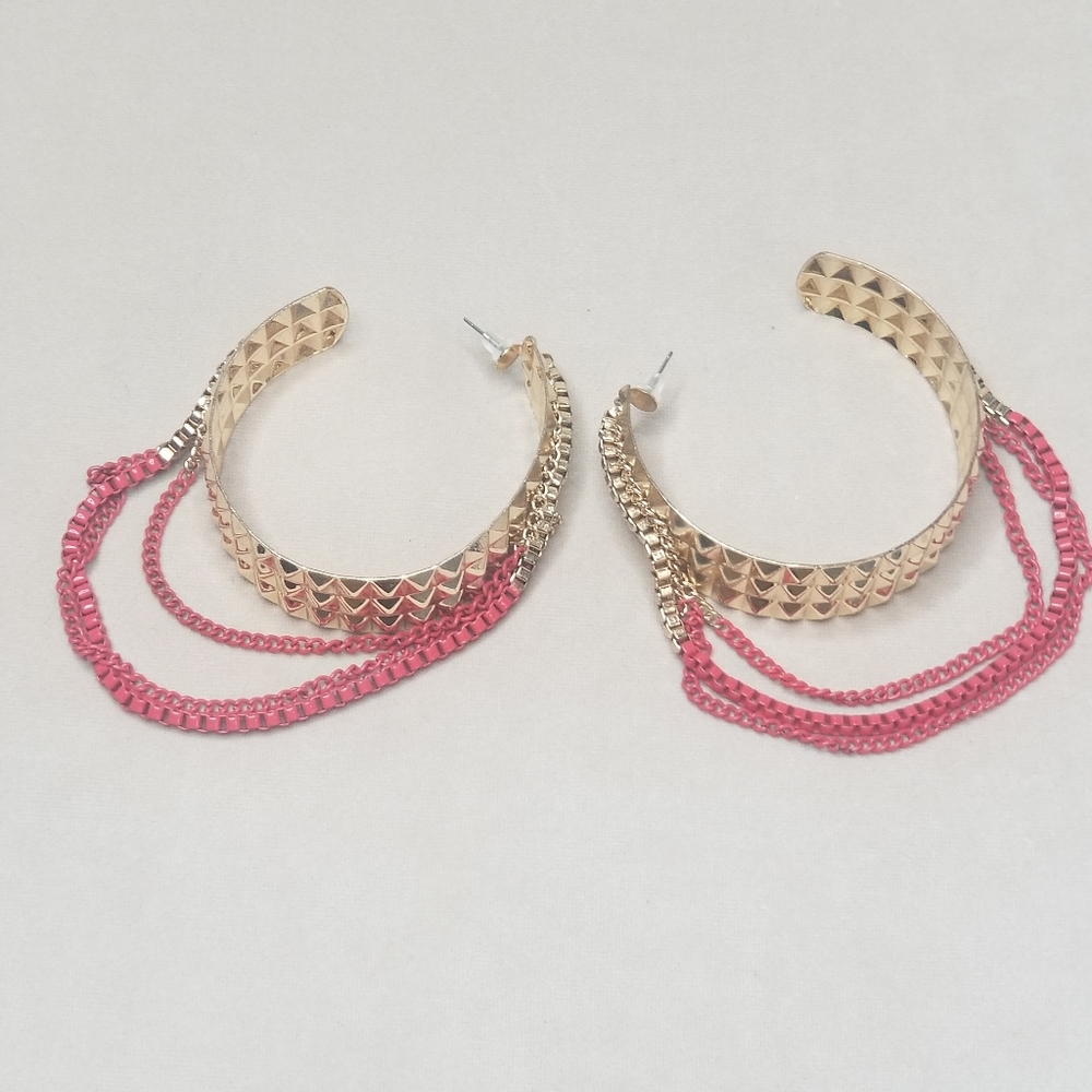 Fashion Earrings